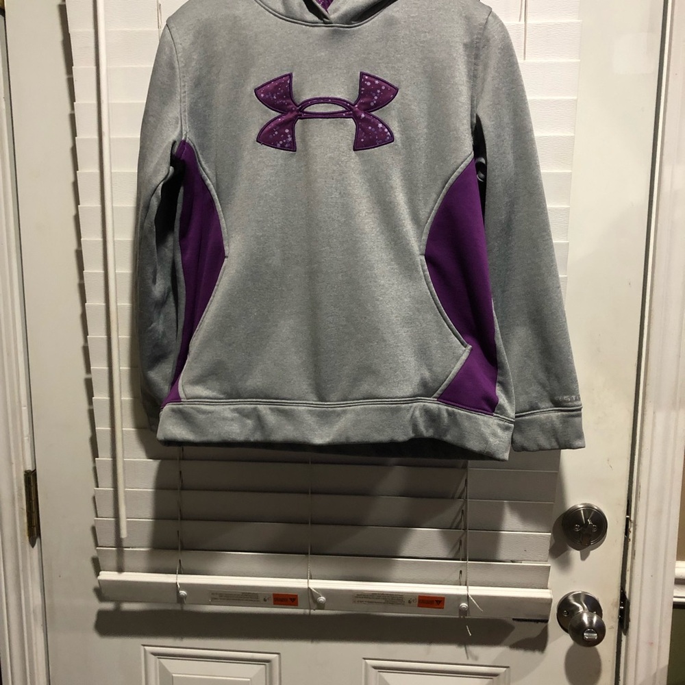Under Armour Hoodie